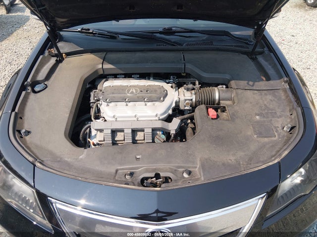 Aukcja sprzedaży 2013 Acura Tl 3.7, vin: 19UUA9F76DA003574, numer aukcji: 45809892
