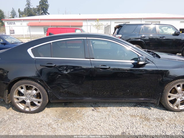 Aukcja sprzedaży 2013 Acura Tl 3.7, vin: 19UUA9F76DA003574, numer aukcji: 45809892