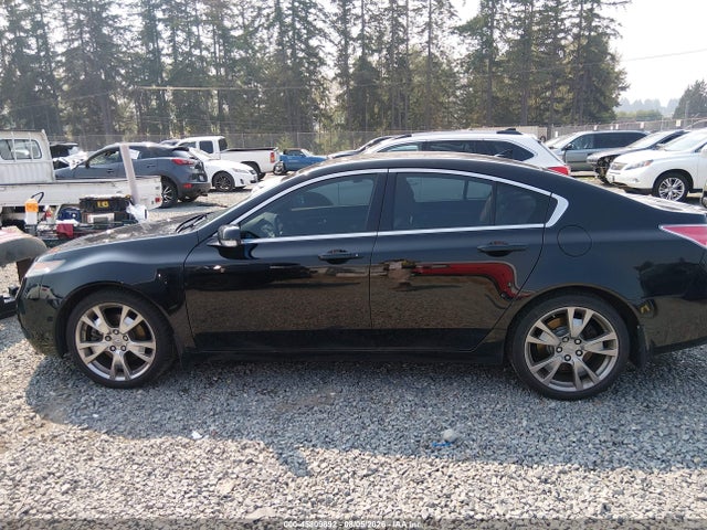 Aukcja sprzedaży 2013 Acura Tl 3.7, vin: 19UUA9F76DA003574, numer aukcji: 45809892