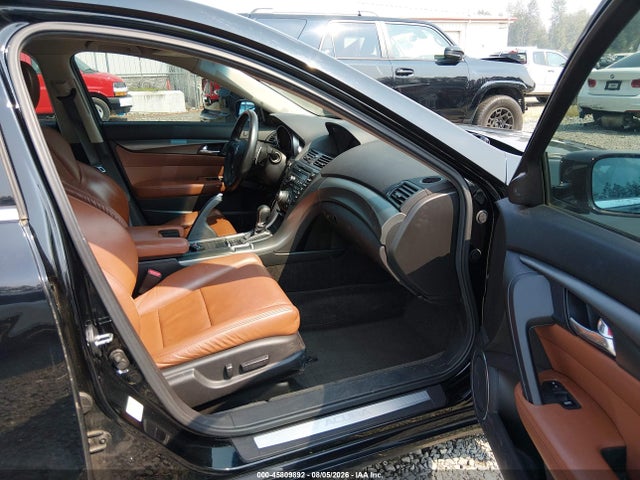Aukcja sprzedaży 2013 Acura Tl 3.7, vin: 19UUA9F76DA003574, numer aukcji: 45809892