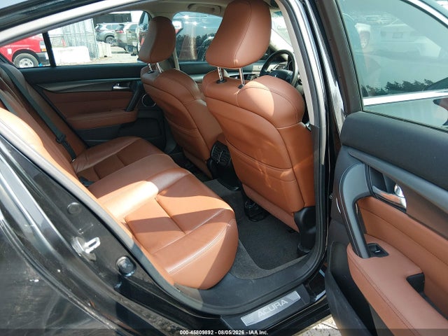 Aukcja sprzedaży 2013 Acura Tl 3.7, vin: 19UUA9F76DA003574, numer aukcji: 45809892