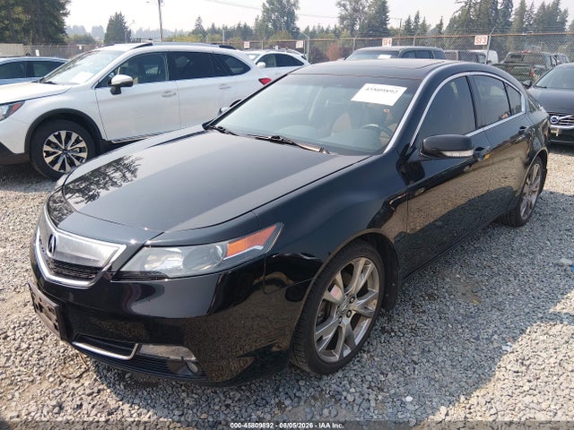 Aukcja sprzedaży 2013 Acura Tl 3.7, vin: 19UUA9F76DA003574, numer aukcji: 45809892