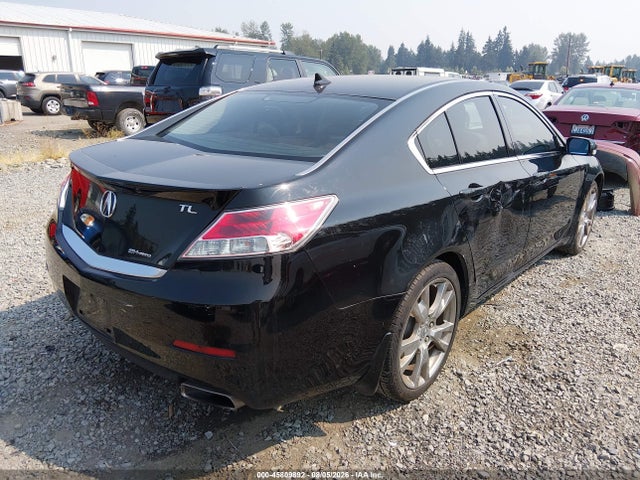 Aukcja sprzedaży 2013 Acura Tl 3.7, vin: 19UUA9F76DA003574, numer aukcji: 45809892