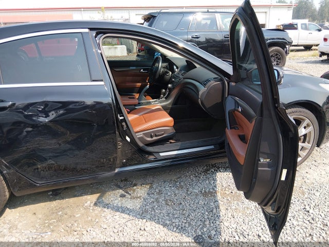 Aukcja sprzedaży 2013 Acura Tl 3.7, vin: 19UUA9F76DA003574, numer aukcji: 45809892