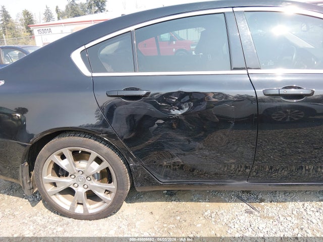 Aukcja sprzedaży 2013 Acura Tl 3.7, vin: 19UUA9F76DA003574, numer aukcji: 45809892