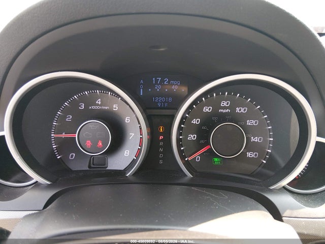 Aukcja sprzedaży 2013 Acura Tl 3.7, vin: 19UUA9F76DA003574, numer aukcji: 45809892