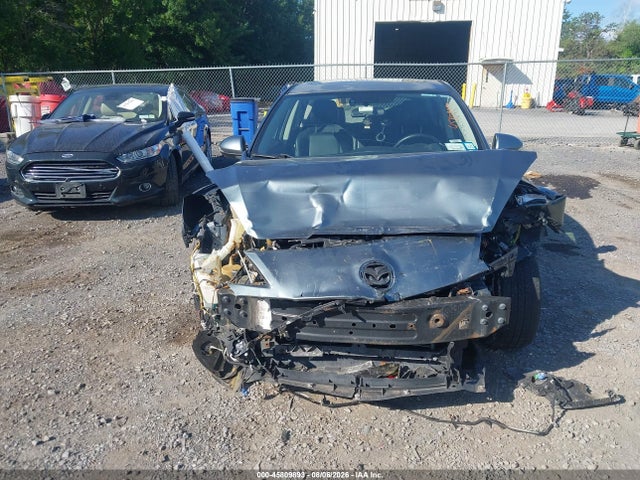 Aukcja sprzedaży 2012 Mazda 3 S, vin: JM1BL1M68C1520188, numer aukcji: 45809893