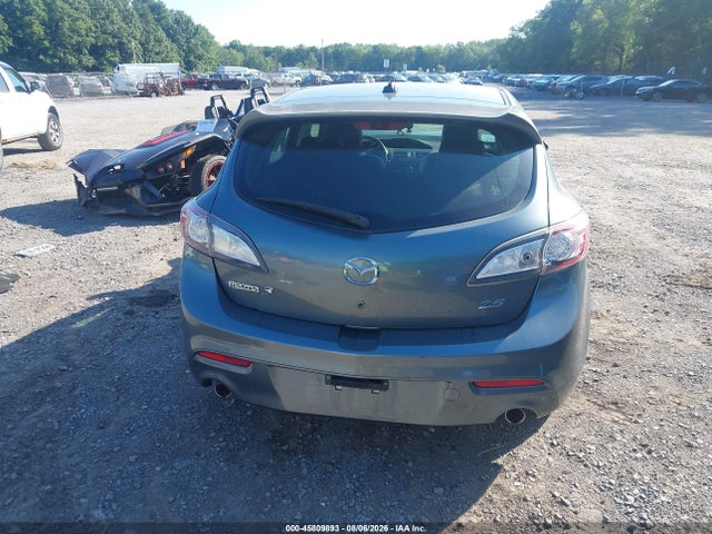 Aukcja sprzedaży 2012 Mazda 3 S, vin: JM1BL1M68C1520188, numer aukcji: 45809893