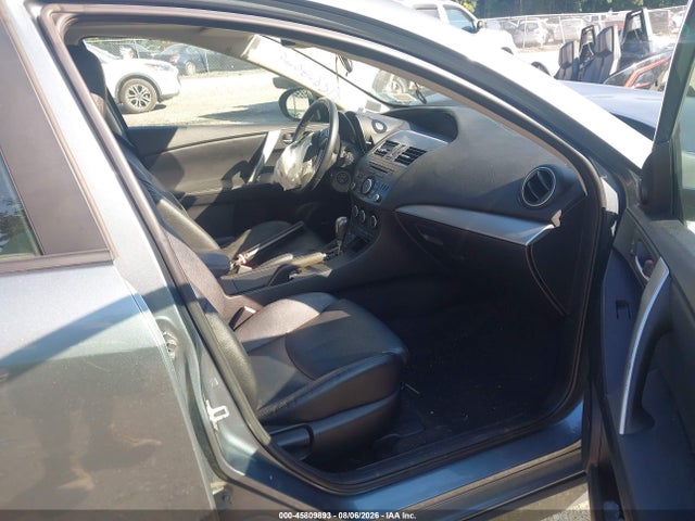 Aukcja sprzedaży 2012 Mazda 3 S, vin: JM1BL1M68C1520188, numer aukcji: 45809893