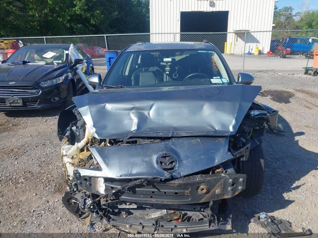 Aukcja sprzedaży 2012 Mazda 3 S, vin: JM1BL1M68C1520188, numer aukcji: 45809893