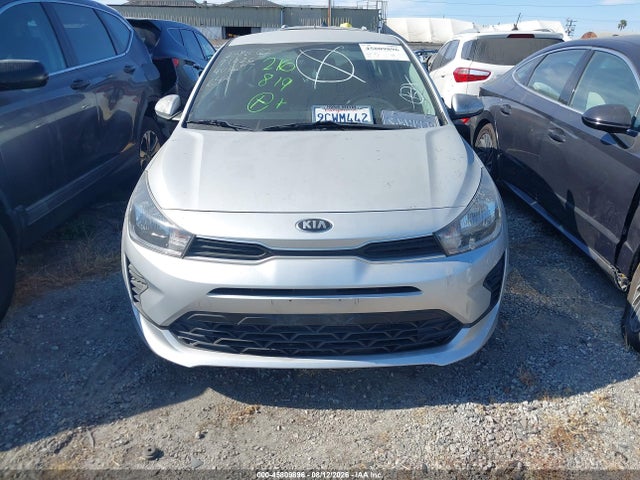 KIA RIO LX 2021 3KPA24AD7ME406233 Image 12