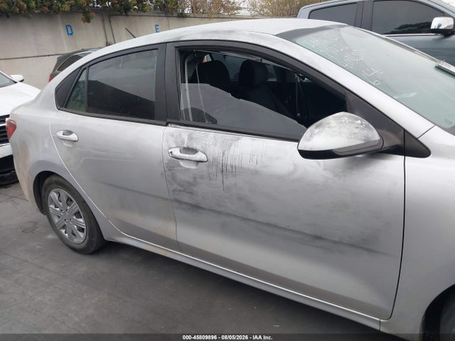 KIA RIO LX 2021 3KPA24AD7ME406233 Image 13