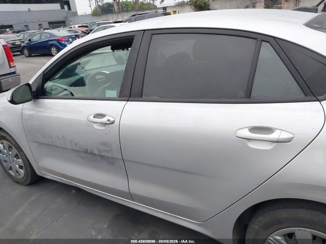 KIA RIO LX 2021 3KPA24AD7ME406233 Image 14