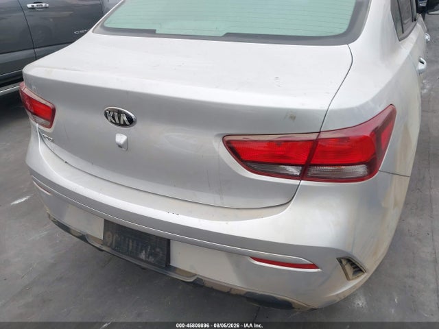 KIA RIO LX 2021 3KPA24AD7ME406233 Image 16
