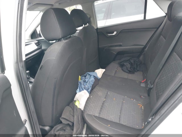 KIA RIO LX 2021 3KPA24AD7ME406233 Image 17