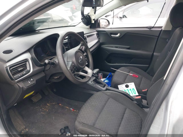 KIA RIO LX 2021 3KPA24AD7ME406233 Image 18