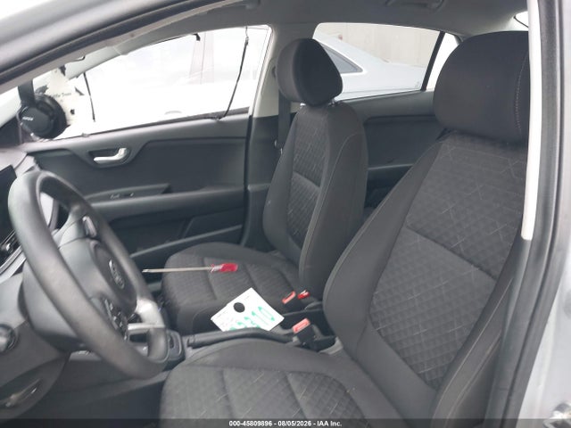 KIA RIO LX 2021 3KPA24AD7ME406233 Image 19