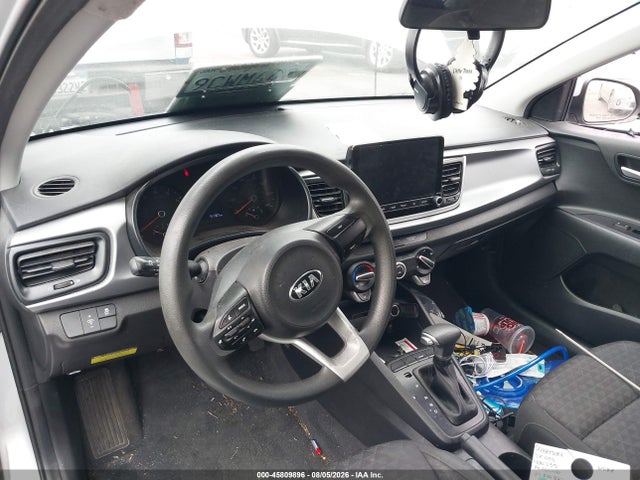 KIA RIO LX 2021 3KPA24AD7ME406233 Image 20
