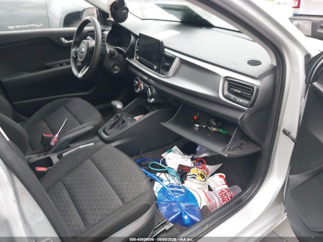 KIA RIO LX 2021 3KPA24AD7ME406233 Image 5