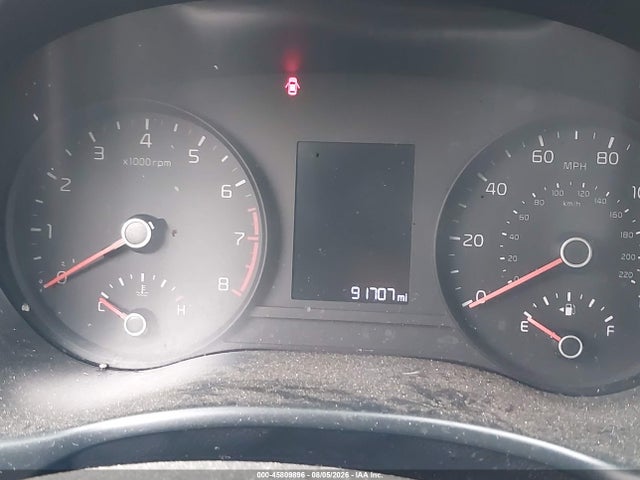 KIA RIO LX 2021 3KPA24AD7ME406233 Image 7
