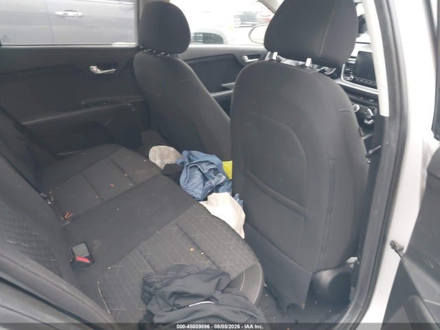 KIA RIO LX 2021 3KPA24AD7ME406233 Image 8
