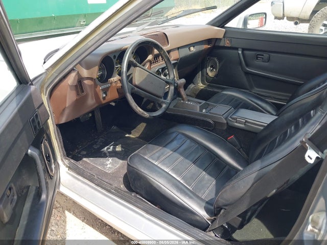 45809900 :رقم المزاد ، WP0AA0942EN465607 vin ، 1984 Porsche 944 مزاد بيع