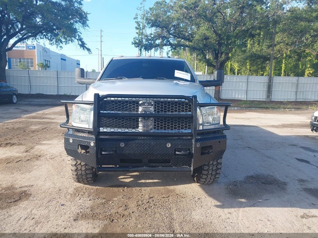 2018 Ram 3500 Tradesman  4x4 8' Box მანქანა იყიდება აუქციონზე, vin: 3C63RRGLXJG138818, აუქციონის ნომერი: 45809906