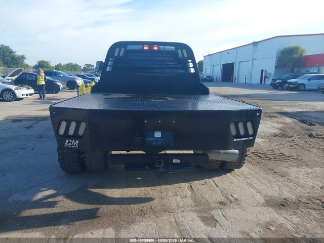 2018 Ram 3500 Tradesman  4x4 8' Box მანქანა იყიდება აუქციონზე, vin: 3C63RRGLXJG138818, აუქციონის ნომერი: 45809906