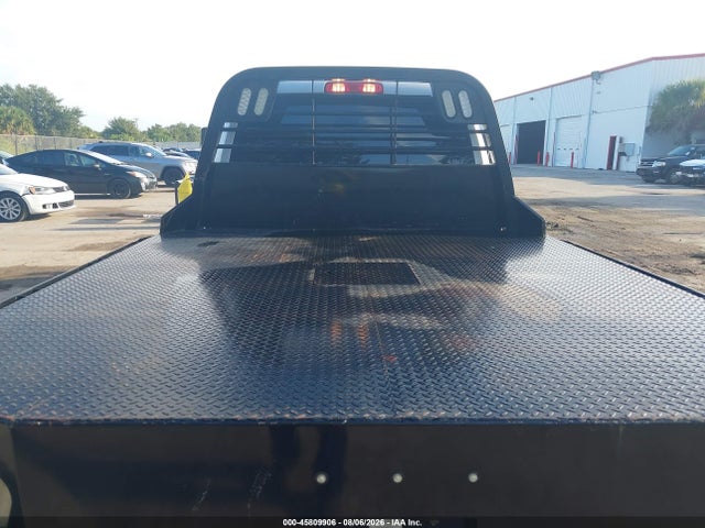 2018 Ram 3500 Tradesman  4x4 8' Box მანქანა იყიდება აუქციონზე, vin: 3C63RRGLXJG138818, აუქციონის ნომერი: 45809906
