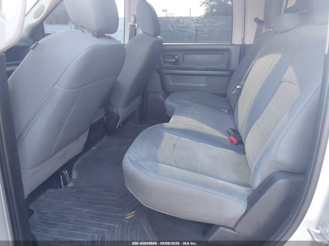 2018 Ram 3500 Tradesman  4x4 8' Box მანქანა იყიდება აუქციონზე, vin: 3C63RRGLXJG138818, აუქციონის ნომერი: 45809906