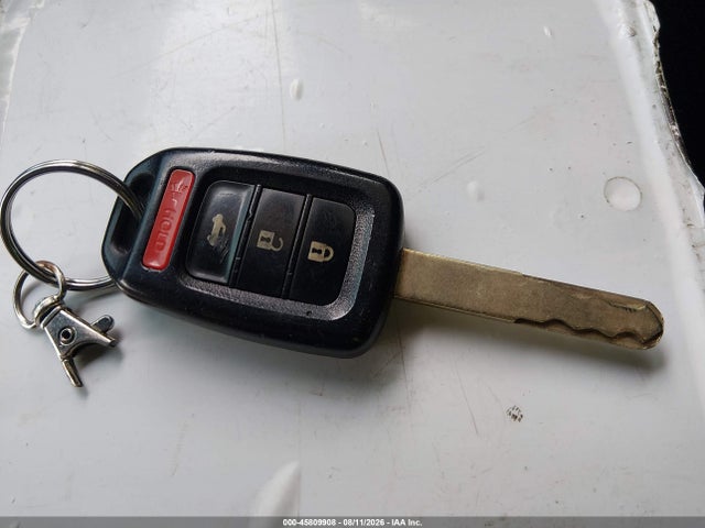 Honda Civic Lx 2019 SHHFK7H38KU401245 Image 11