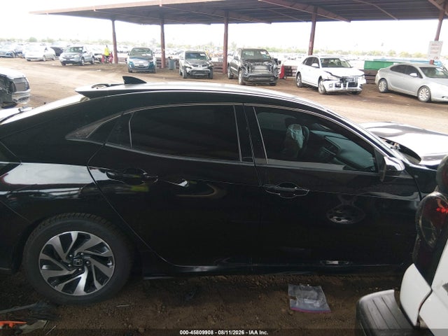 Honda Civic Lx 2019 SHHFK7H38KU401245 Image 13