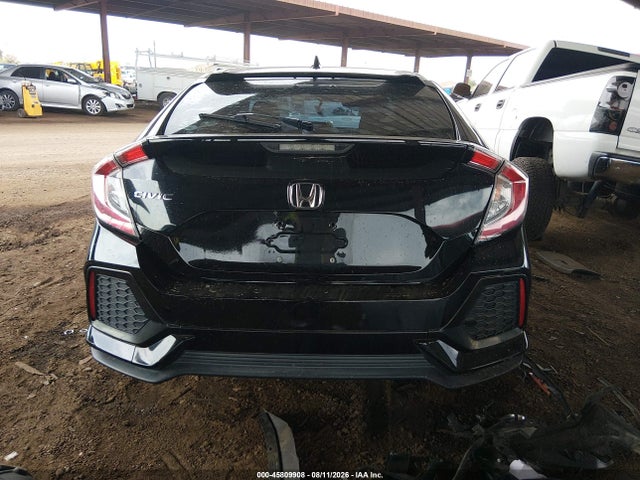 Honda Civic Lx 2019 SHHFK7H38KU401245 Image 16