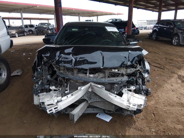 Honda Civic Lx 2019 SHHFK7H38KU401245 Image 6