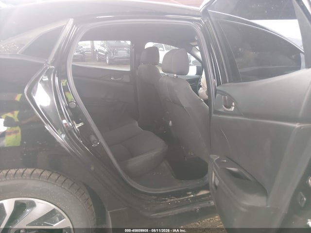 Honda Civic Lx 2019 SHHFK7H38KU401245 Image 8