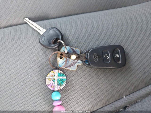45809909 :رقم المزاد ، 5XYZGDAG5CG130215 vin ، 2012 Hyundai Santa Fe Gls V6 مزاد بيع