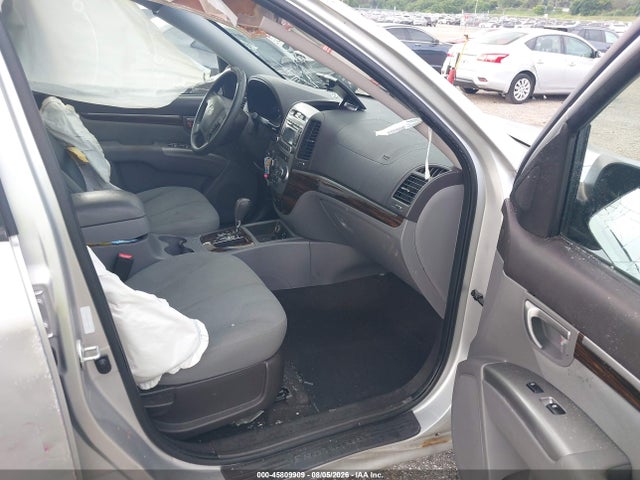 45809909 :رقم المزاد ، 5XYZGDAG5CG130215 vin ، 2012 Hyundai Santa Fe Gls V6 مزاد بيع