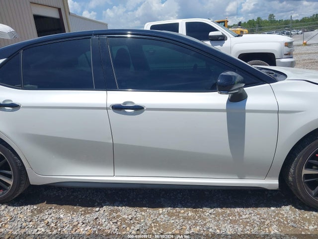 Toyota CAMRY XSE 2020 4T1K61AK8LU361417 Image 14