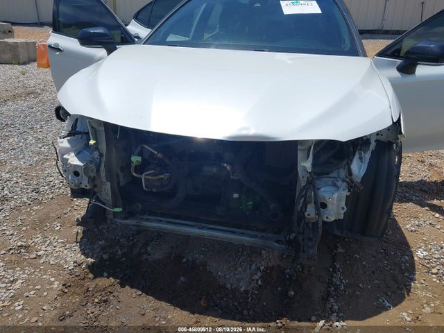 Toyota CAMRY XSE 2020 4T1K61AK8LU361417 Image 6