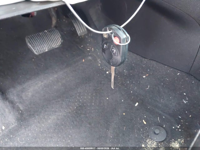 1FADP3F27GL316095 Ford FOCUS SE