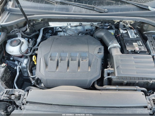 WA1EECF37M1106420 Audi Q3 Premium Plus 45 Tfsi S Line Quattro Tiptronic