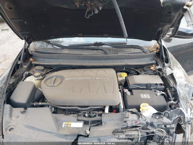 Aukcja sprzedaży 2016 Jeep Cherokee Limited, vin: 1C4PJMDS4GW245115, numer aukcji: 45809924