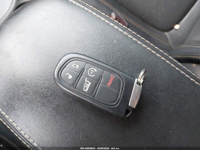 Aukcja sprzedaży 2016 Jeep Cherokee Limited, vin: 1C4PJMDS4GW245115, numer aukcji: 45809924