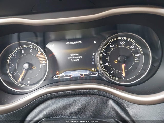 Aukcja sprzedaży 2016 Jeep Cherokee Limited, vin: 1C4PJMDS4GW245115, numer aukcji: 45809924
