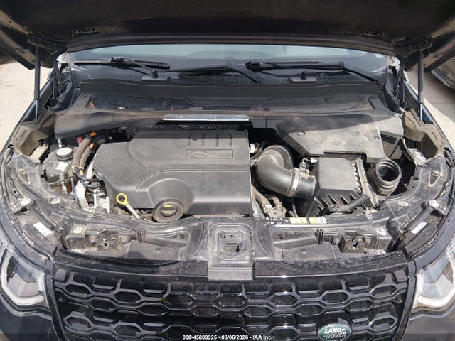 Продаж на аукціоні авто 2023 Land Rover Discovery Sport Se R-dynamic, vin: SALCL2FX4PH328224, номер лоту: 45809925