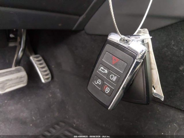 Продаж на аукціоні авто 2023 Land Rover Discovery Sport Se R-dynamic, vin: SALCL2FX4PH328224, номер лоту: 45809925