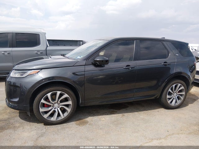 Продаж на аукціоні авто 2023 Land Rover Discovery Sport Se R-dynamic, vin: SALCL2FX4PH328224, номер лоту: 45809925
