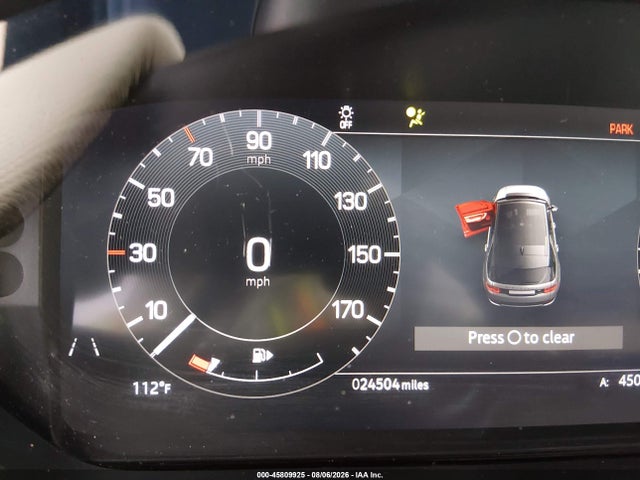 Продаж на аукціоні авто 2023 Land Rover Discovery Sport Se R-dynamic, vin: SALCL2FX4PH328224, номер лоту: 45809925