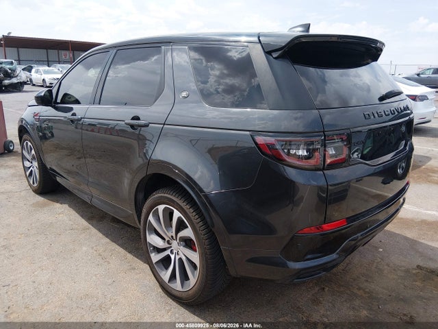 Продаж на аукціоні авто 2023 Land Rover Discovery Sport Se R-dynamic, vin: SALCL2FX4PH328224, номер лоту: 45809925