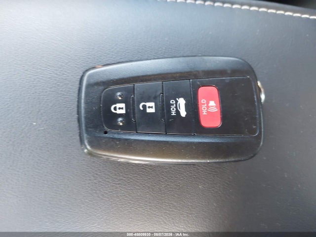 Toyota Corolla Hybrid Le 2022 JTDEAMDE3NJ037979 Image 11